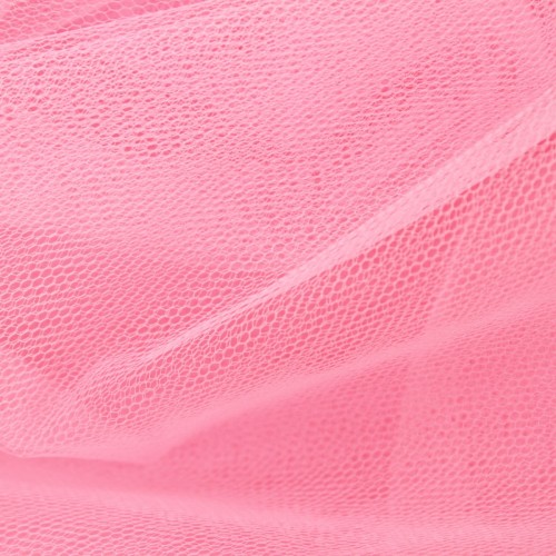 Nylon Dress Net Fabric