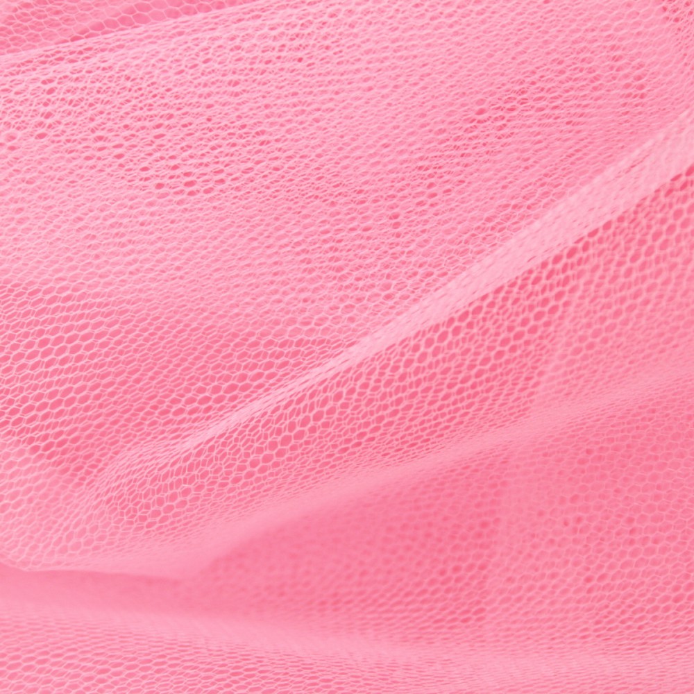Nylon Dress Net Fabric - EU Fabrics