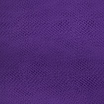 Dress Net Violet 006