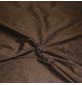 Imitation Silk Fabric Brown