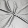 Imitation Silk Fabric Grey