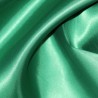 Polyester Lining Fabric Habotai Emerald