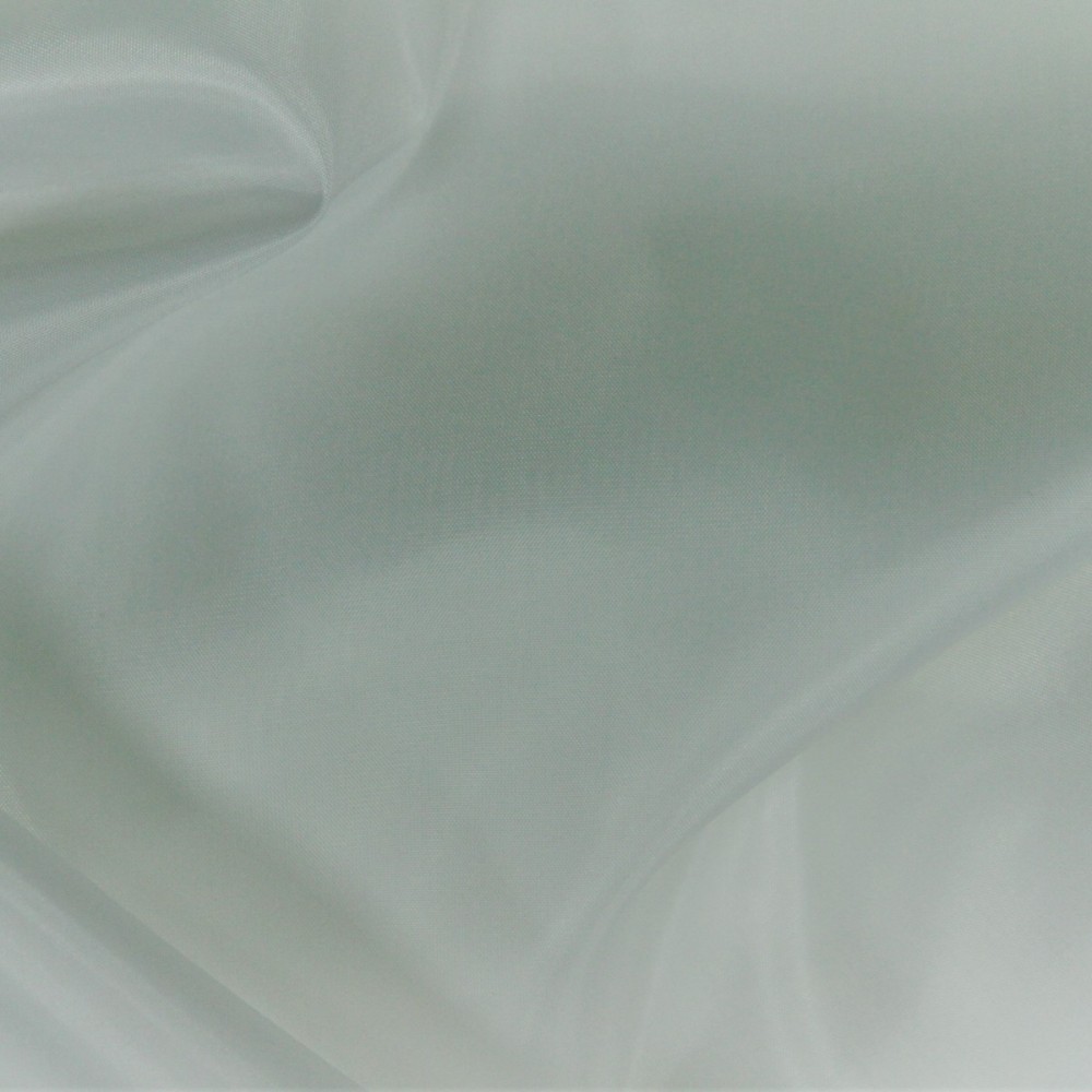 Polyester Lining Fabric Habotai Ivory