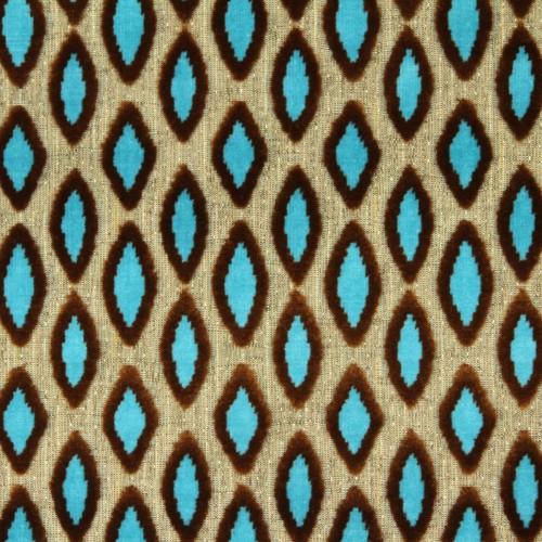 Designer Upholstery Fabric