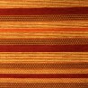Designer Upholstery Fabric Auburn Stripes
