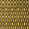 Designer Upholstery Fabric Citron Leaf