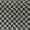 Designer Upholstery Fabric Licorice