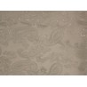 Paisley Jacquard Lining Fabric Ivory 