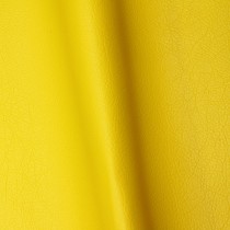 London Leatherette Fabric Textured Sunflower