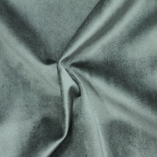 Cotton Look Velvet Fabric 