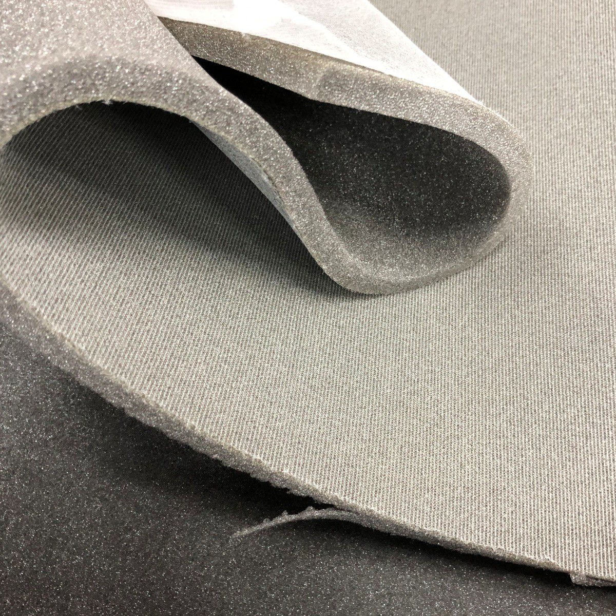 6MM Scrim Foam Fabric EU Fabrics