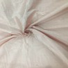 Silk Dupion Fabric Peach