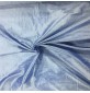 Silk Dupion Fabric Powder Blue