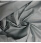 100% Cotton Voile Fabric Grey 150A