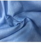 100% Cotton Voile Fabric Baby Blue 175