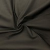 Stretch Cotton Sateen Fabric