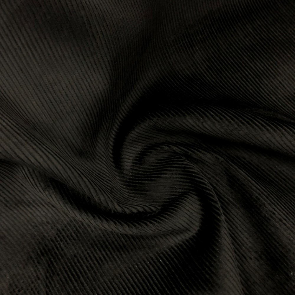 100% Cotton Corduroy Fabric - EU Fabrics