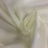 Fire Retardant Draping Fabric Cream