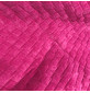 Fire Retardant Quilted Suede Fabric