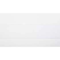 Cotton Bias Binding Tape 19 mm wide White