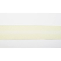 Cotton Bias Binding Tape 19 mm wide Cream