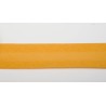 Cotton Bias Binding Tape 19 mm wide Sunflower