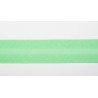 Cotton Bias Binding Tape 19 mm wide Pale Green