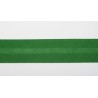 Cotton Bias Binding Tape 19 mm wide Grass Green