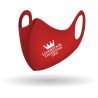 Liverpool Champions Face Mask 2MM Neoprene