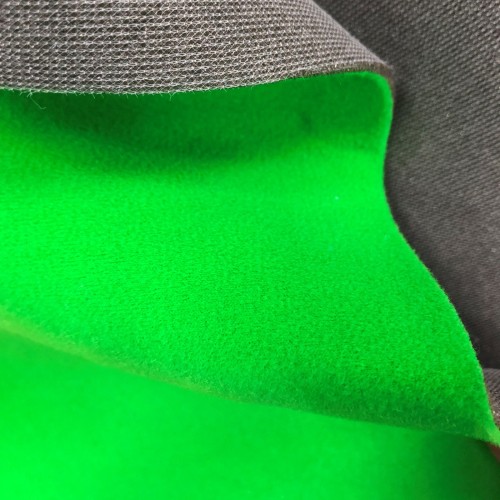 Second Green screen Fabric for Background Photography