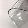 1.25MM Heavy Duty Clear PVC Fabric