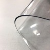 1.25MM Heavy Duty Clear PVC Fabric