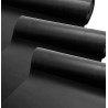 2MM Rubber Sheet Polymer Leatherette