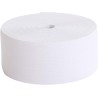 Woven Elastic 75mm White