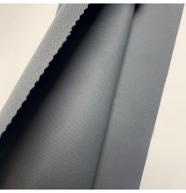 School Grey Heavy Duty Fabric 600-Denier