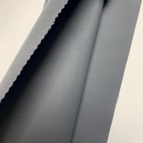 School Grey Heavy Duty Fabric 600-Denier