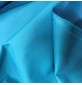 Canvas PVC Cordura Fabric Turquoise