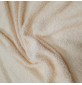 Towelling Materials Ivory