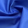 7oz Waterproof Fabric Royal Blue