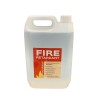 5 Litre Fire Retardant Spray