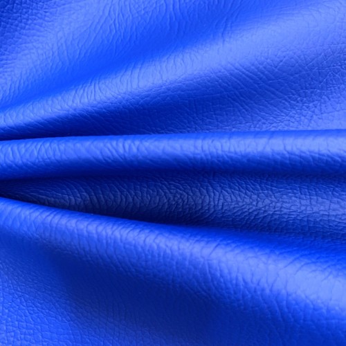 Flame Retardant Catalan Leatherette Fabric Upholstery