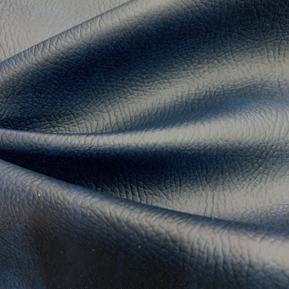 Flame Retardant Catalan Navy