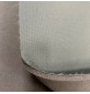3MM Foam Backed Cordura Fabric Grey