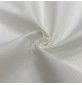 7oz Waterproof Fabric White