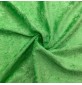 Crushed Velvet Fabric Emerald