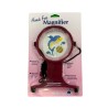 Magnifier Red