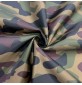 4oz WATERPROOF FABRIC PU Camouflage print Amazon