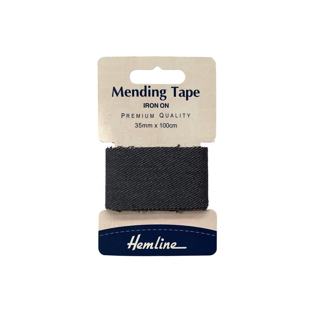Mending Tape Denim