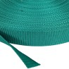 Polypropylene Webbing Straps Green