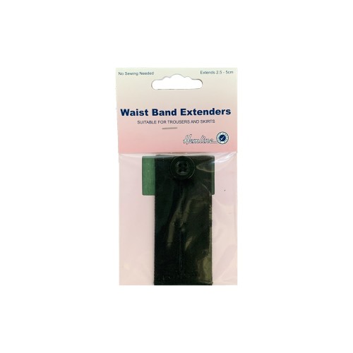 Waist Band Extenders